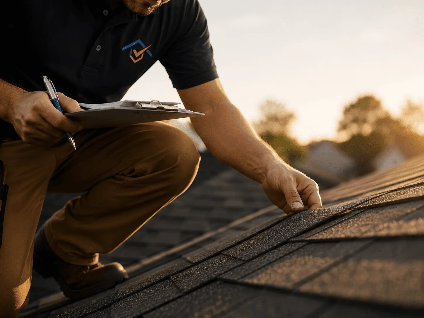 Why Choose Roof Inspection in Success, MO