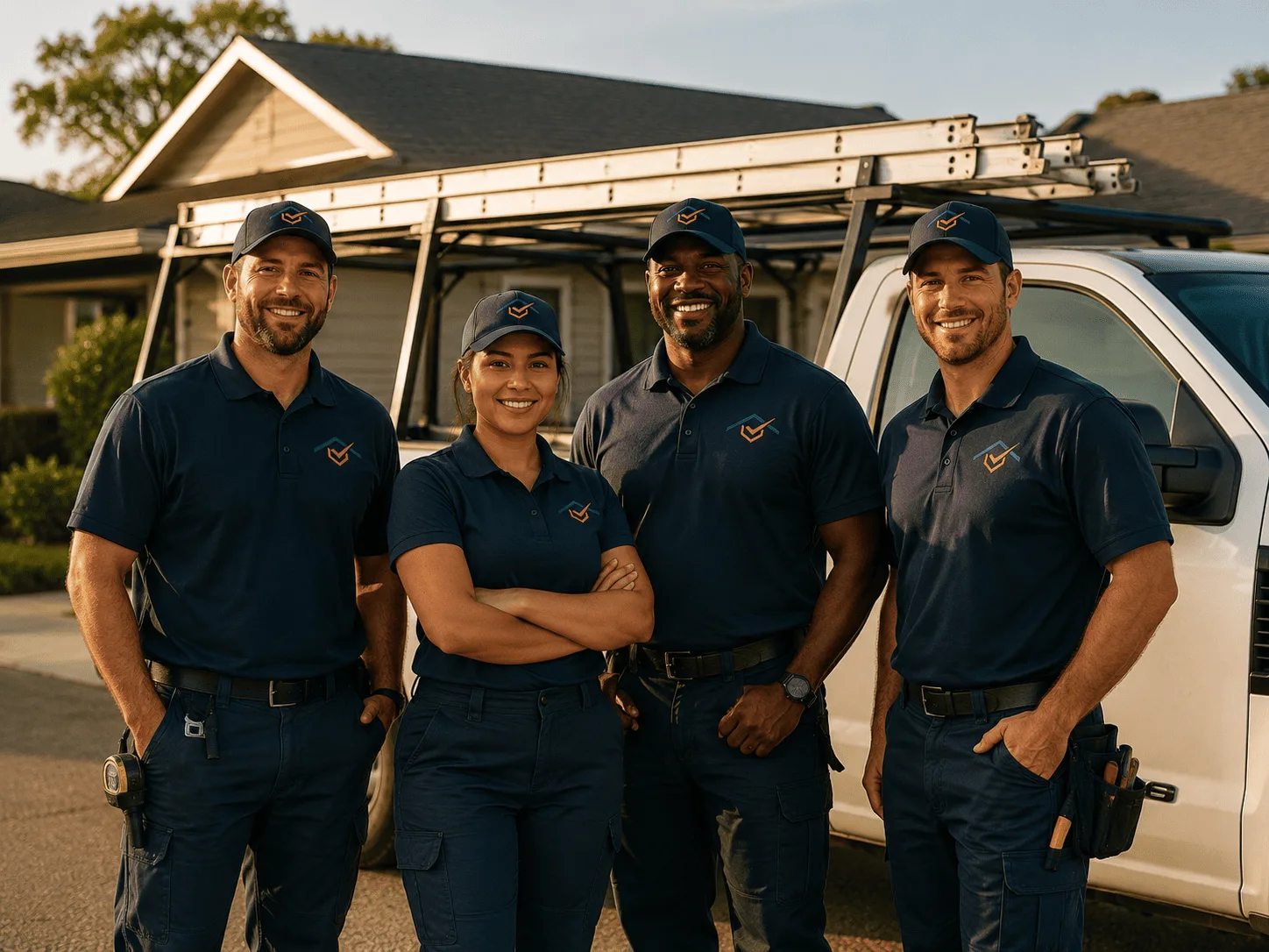 Roof Inspection company in Success, MO